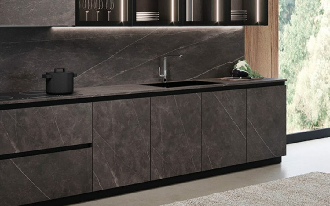 How to design the perfect kitchen