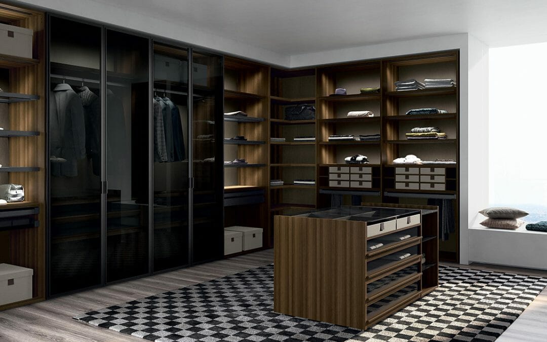 Walk-in Italian