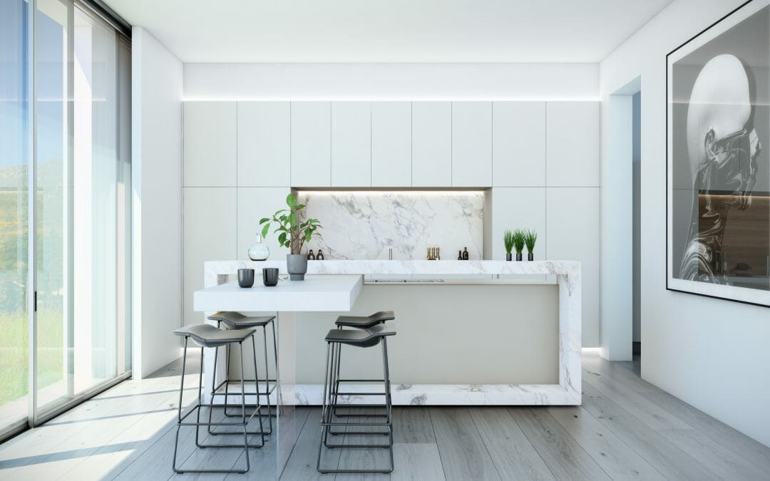 Our Significant Klein-Leeukop Project 