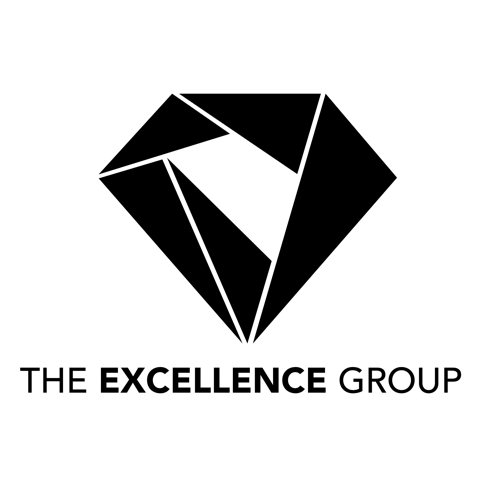 The Excellence Group Logo The Excellence Group Logo
