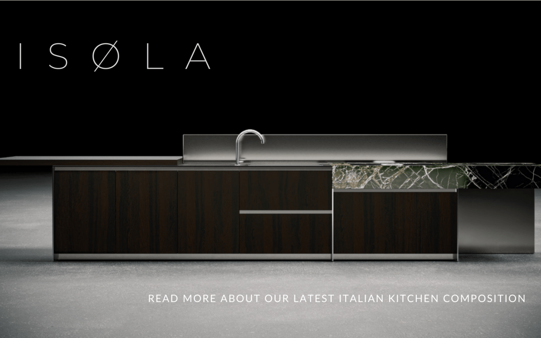 The ISØLA: A Timeless Reinterpretation
