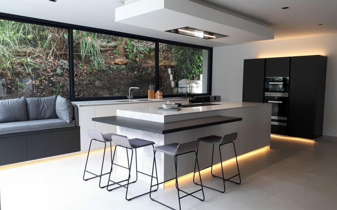 Which countertops should you be choosing?
