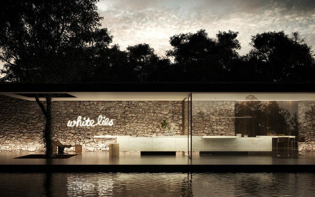 How to Design the Ultimate Entertainment Area