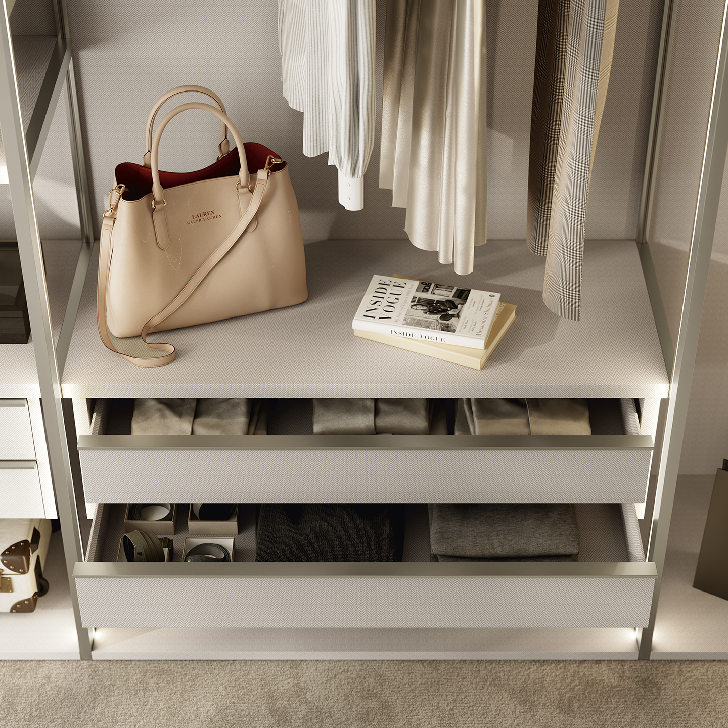 telaio-walk-in-wardrobe-drawer-detail Liberty