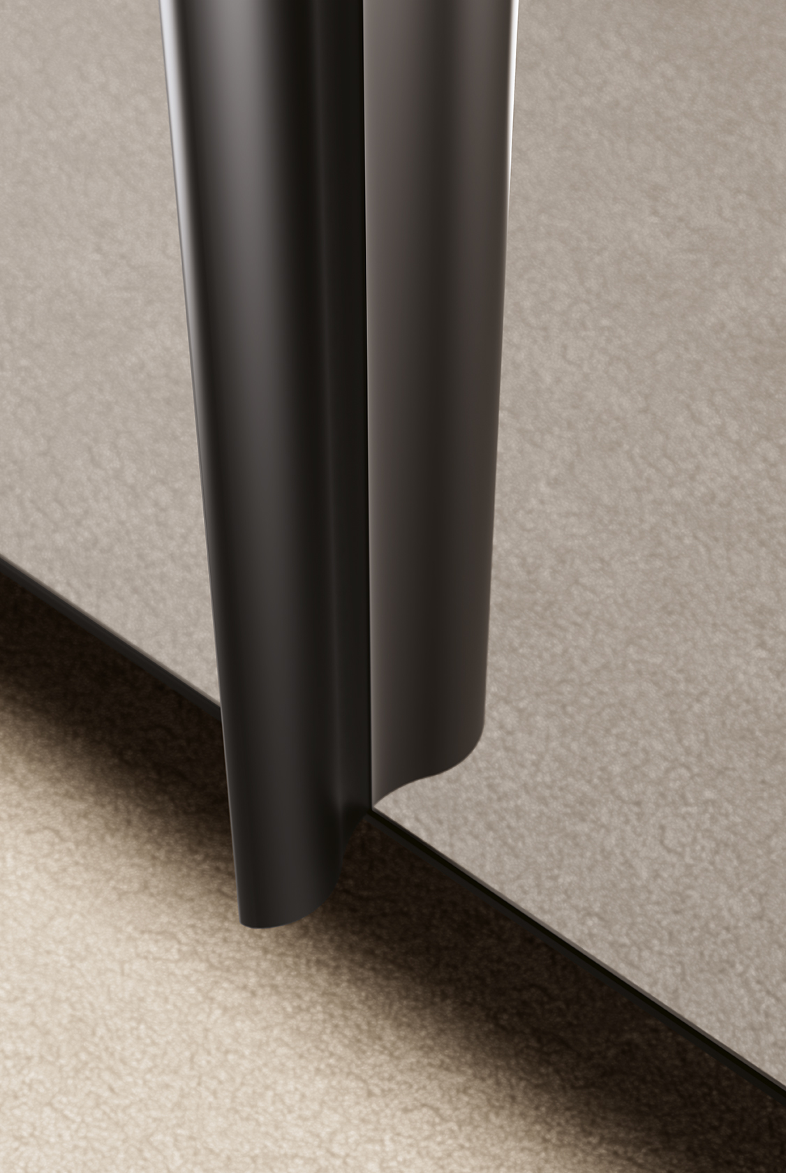 Eurocasa Profile Reflex Hinged Wardrobe5