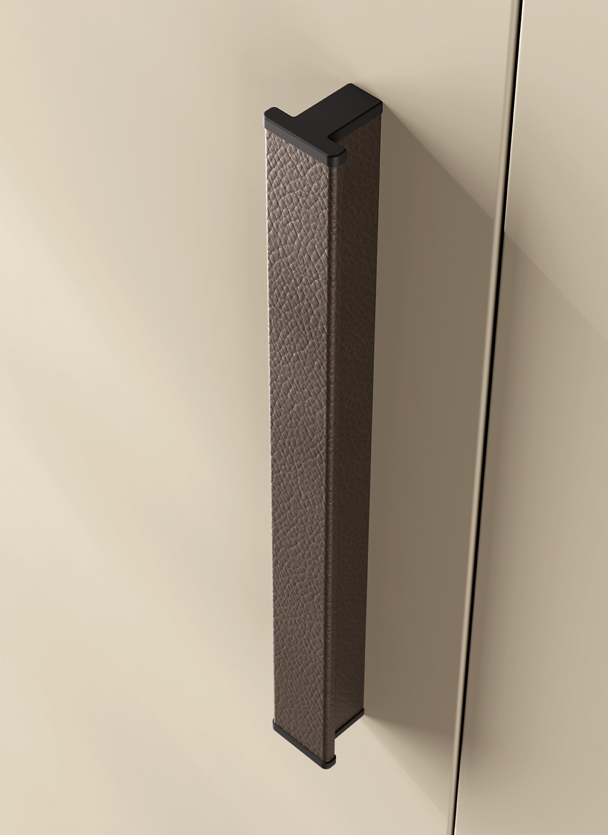 Eurocasa Profile Reflex Hinged Wardrobe5